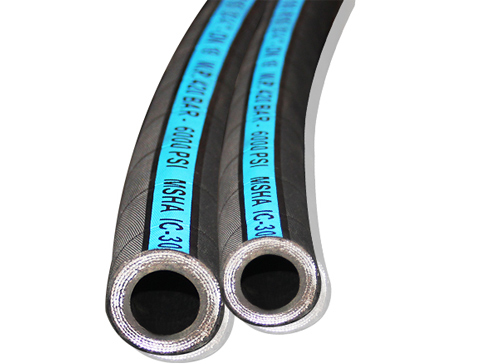 EPDM's heat and cold resistance